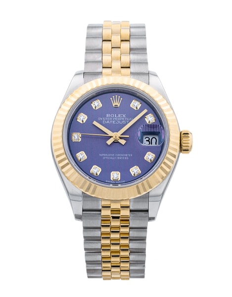 Rolex Datejust Lady 28 279173
